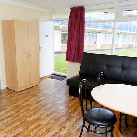 Pontins-Southport Holiday Park מראה חיצוני תמונה