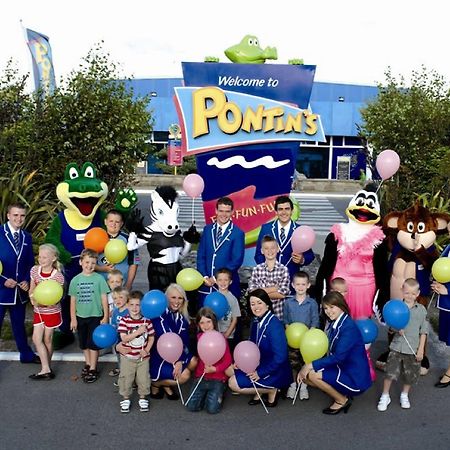 Pontins-Southport Holiday Park מראה חיצוני תמונה