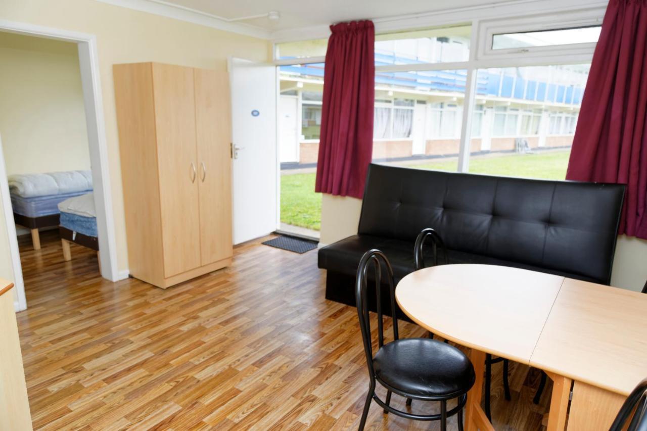 Pontins-Southport Holiday Park מראה חיצוני תמונה