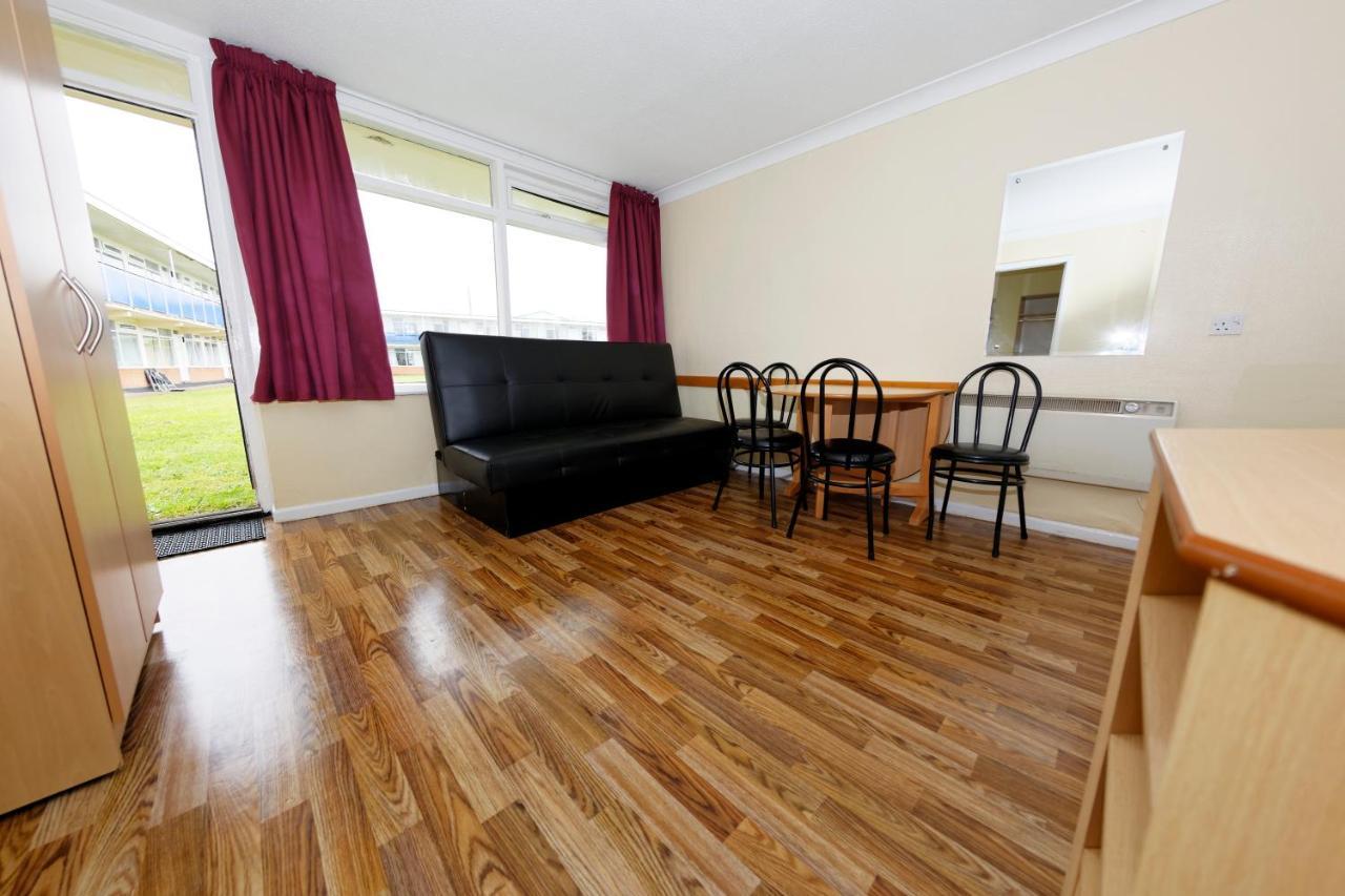 Pontins-Southport Holiday Park מראה חיצוני תמונה
