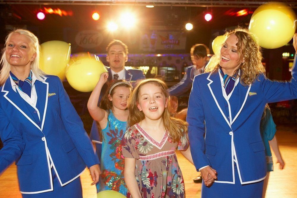 Pontins-Southport Holiday Park מראה חיצוני תמונה