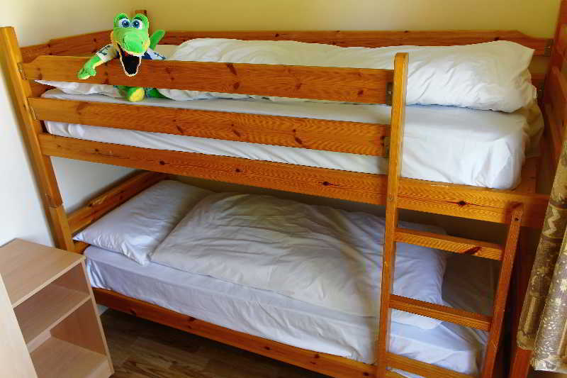 Pontins-Southport Holiday Park מראה חיצוני תמונה