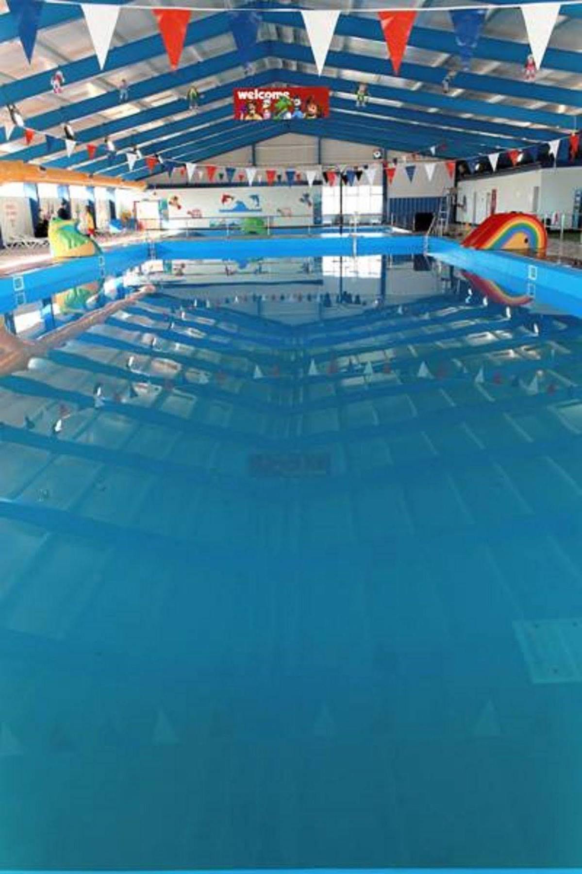 Pontins-Southport Holiday Park מראה חיצוני תמונה