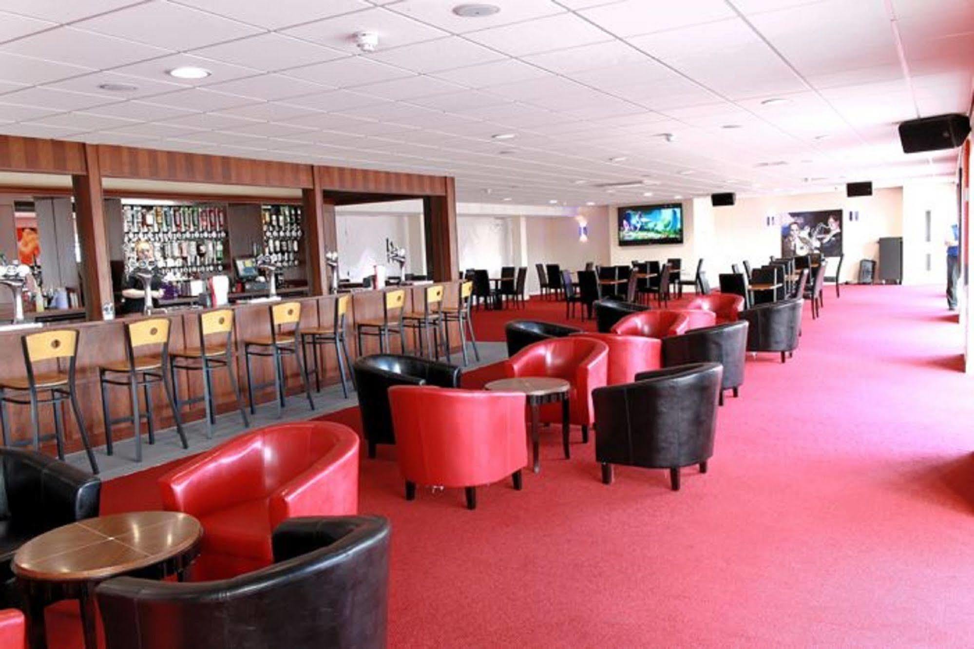 Pontins-Southport Holiday Park מראה חיצוני תמונה